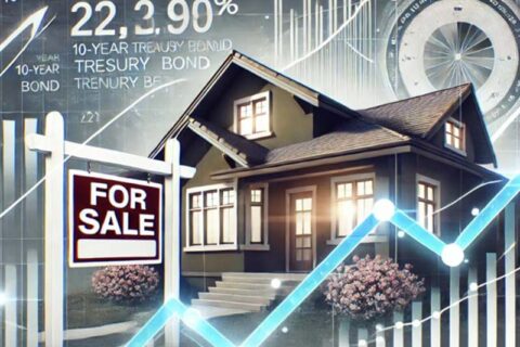 House for sale.